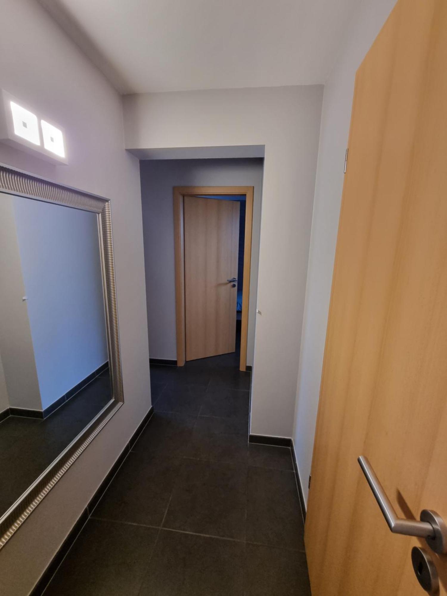 Li Mangon Daire Francorchamps Dış mekan fotoğraf